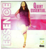 Essence - Quint Essential - Audio CD - African Music Buy