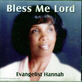 Evangelist Hannah - Bless Me - CD - African Music Buy