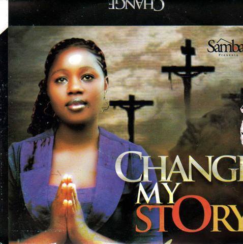 CD - Maureen George - Change My Story -  CD