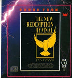 CD - Songs From The New Redemption Hymnal - CD