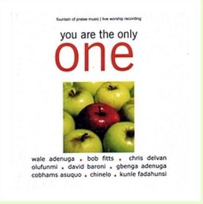 Various Artists - You Are The Only One - CD