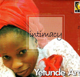 Yetunde Are - Intimacy - Audio CD - African Music Buy