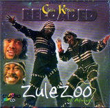 CD - Zule Zoo Of Africa - Chin Kpan Reoaded - CD