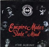 Various Artists - State Of Mind - CD - African Music Buy