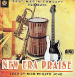 Nick Uche - New Era Praise - CD - African Music Buy