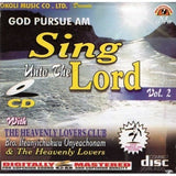 Heavenly Lovers Club - Sing Unto The Lord 2 - CD - African Music Buy