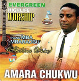 Mba Mbaraogu - Amara Chukwu - CD - African Music Buy