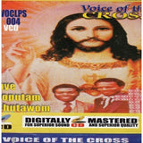 Music CD, - Voice Of The Cross - Onye Nzoputam - CD
